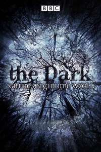 The Dark - Nature's Nighttime Worlds - Poster
