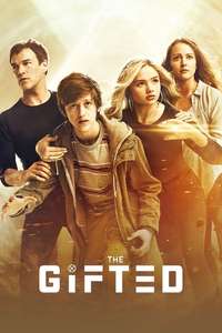 The Gifted - Posters