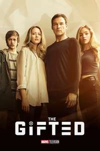 The Gifted - Posters