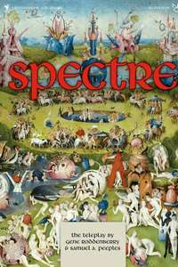 Spectre - Posters