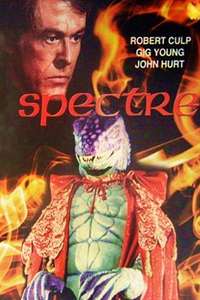 Spectre - Posters