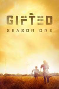 The Gifted - Posters