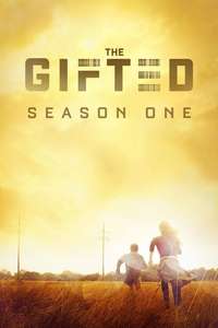 The Gifted - Posters