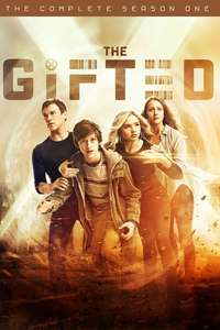 The Gifted - Posters