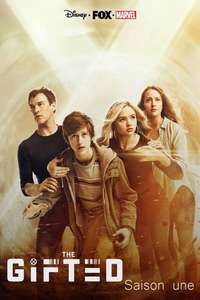 The Gifted - Posters
