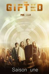 The Gifted - Posters