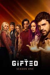 The Gifted Season 1