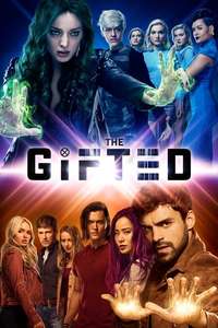 The Gifted - Posters