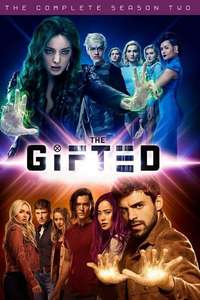 The Gifted - Posters