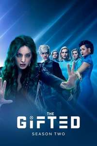 The Gifted - Posters