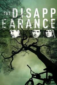 The Disappearance - Poster