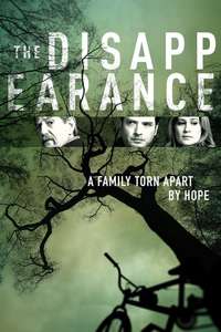 The Disappearance - Poster