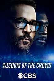 Wisdom of the Crowd Season 1