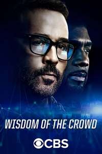 Wisdom of the Crowd - Poster