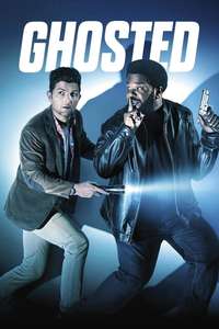 Ghosted - Posters