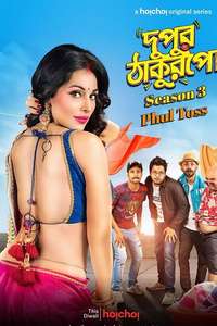 Dupur Thakurpo - Posters