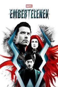 Marvel's Inhumans - Posters
