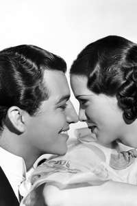 Broadway Melody of 1936 - Posters