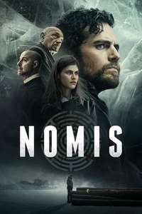 Nomis - Poster