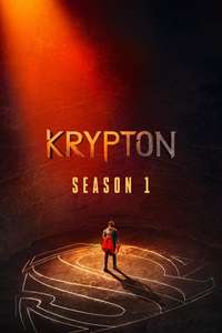 Season 1 - Posters