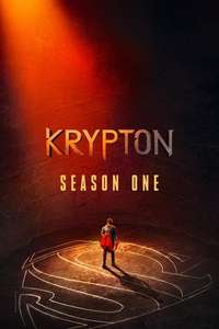 Season 1 - Posters