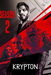 Season 1 Season 2