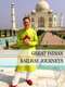 Great Indian Railway Journeys : Season 1