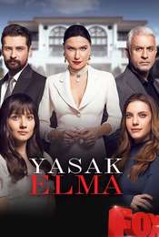 Yasak Elma Season 2