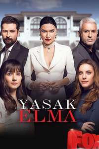 Yasak Elma - Posters