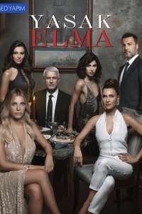 Yasak Elma - Posters