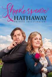 Shakespeare & Hathaway - Private Investigators Season 1