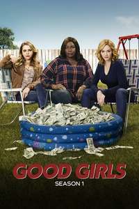 Good Girls - Posters