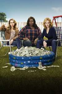 Good Girls - Posters