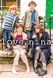 Love  Nina Miniseries