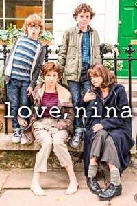 Love  Nina - Poster