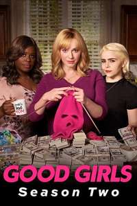 Good Girls - Posters