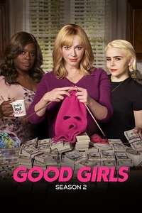 Good Girls - Posters
