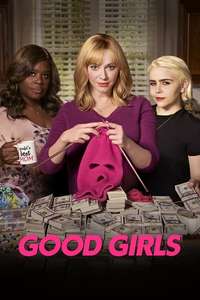 Good Girls - Posters