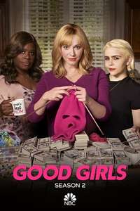Good Girls - Posters