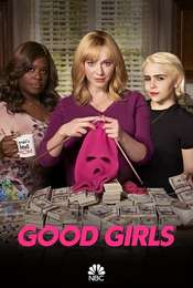 Good Girls Season 2