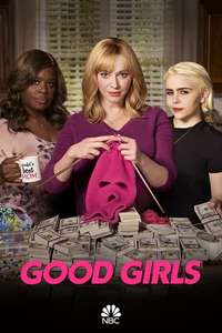 Good Girls - Posters
