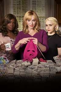 Good Girls - Posters