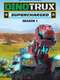 Dinotrux: Supercharged : Season 1