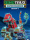 Dinotrux: Supercharged : Season 3