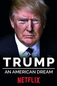 Trump: An American Dream - Posters
