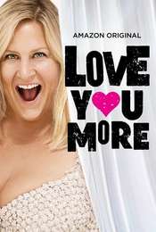 Love You More
