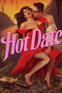Hot Date - Poster
