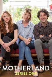 Motherland Season 1