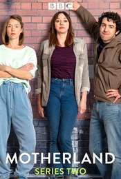 Motherland Season 2