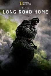 The Long Road Home Season 1